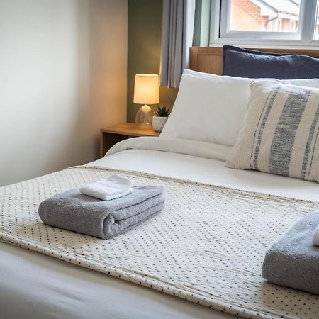 Homely And Stylish Bermondsey Apartment With Parking London Eksteriør bilde
